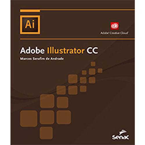 Adobe Illustrator Cc - 2 Ed