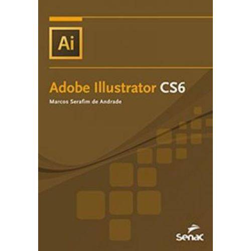 Adobe Illustrator CS6 - (Lu)