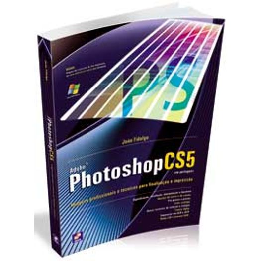 Adobe Photoshop Cs5 - Erica