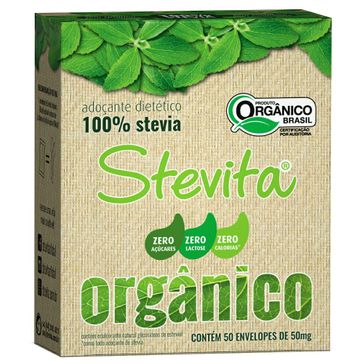 Adoc Stevita Organico 50sch