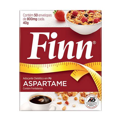 Adocante Finn 50 Env