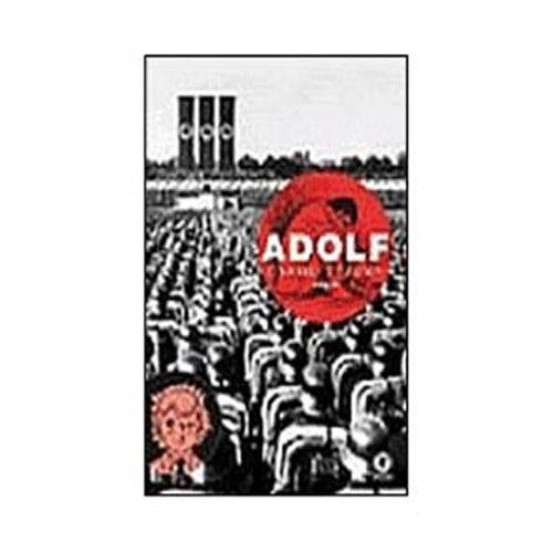Adolf - Vol 2