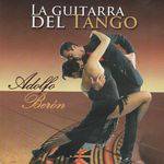 Adolfo Beron La Guitarra Del Tango - Cd Tango