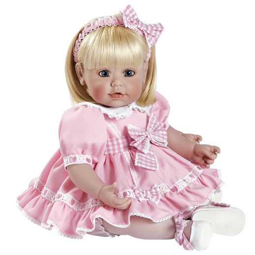 Adora Doll Sweet Parfait - Shiny Toys