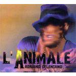 Adriano Celentano - L'animale - 2 Cds Importados
