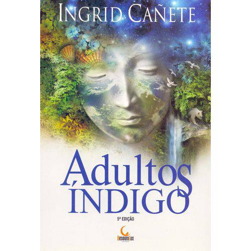 Adultos Indigo - 05ed/17