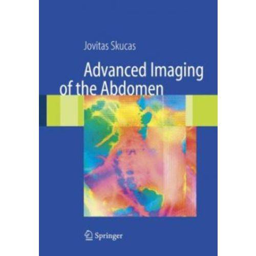 Advanced Imaging Of The Abdomen