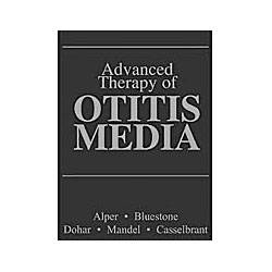 Advanced Therapy Of Otitis Media