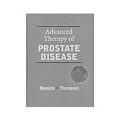 Advanced Therapy Of Prostate Disease