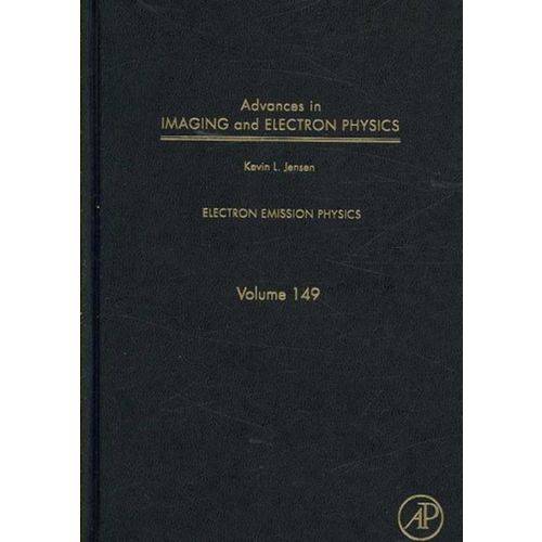 Advances In Imaging And Electron Physics - Vol. 149