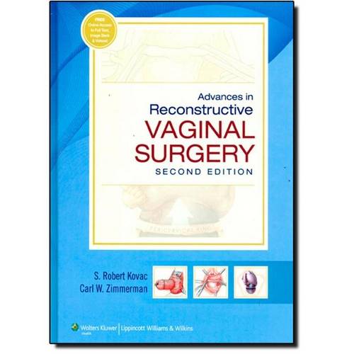 Advances In Reconstructive Vaginal Surgery