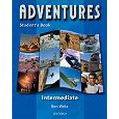 Adventures Intermediate - Student's Book