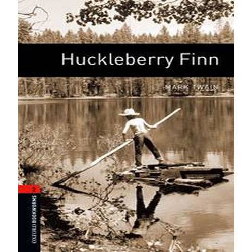 Adventures Of Huckleberry Finn, The - Obw Lib 2