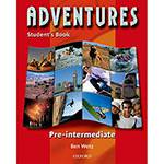 Adventures - Pre-Intermediate