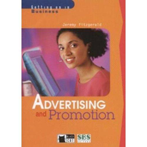 Advertising And Promotion - Getting On In Business - Sbs