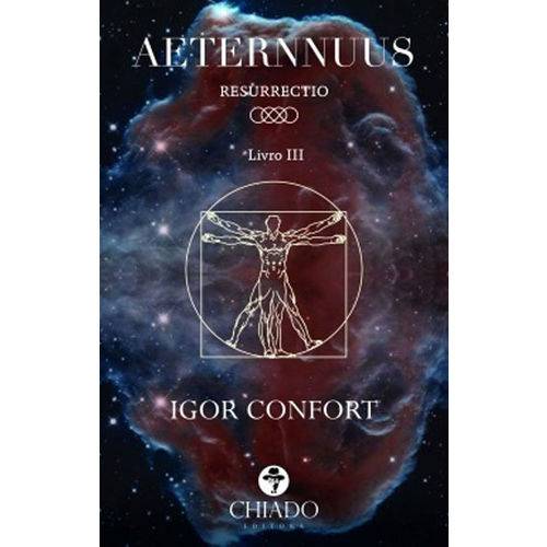 Aeternnuus - Livro Iii - Resurrectio