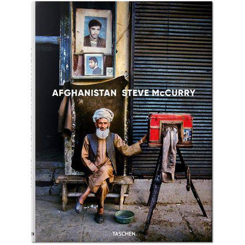 Afghanistan - Taschen