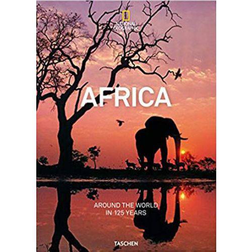 Africa - Around The World In 125 Years
