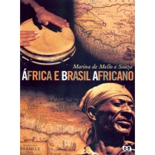 África e Brasil Africano