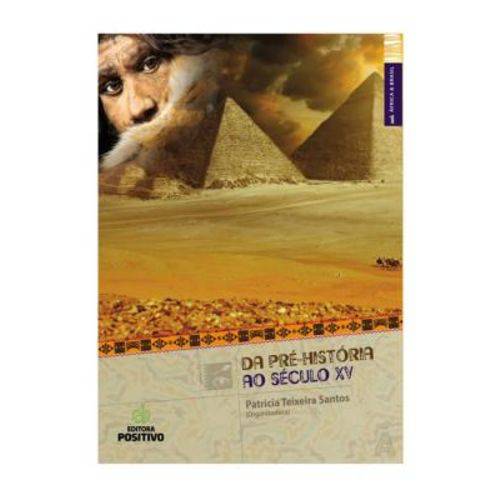 Africa e Brasil - Vol 01 - da Pre Historia ao Seculo Xv