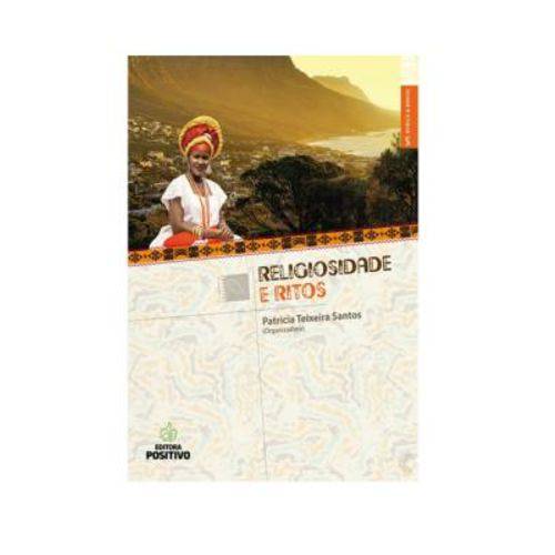 Africa e Brasil - Vol 05 - Religiosidade e Ritos
