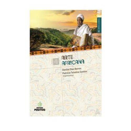 Africa e Brasil - Vol 06 - Arte Africana