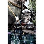 African Queen The 3ED