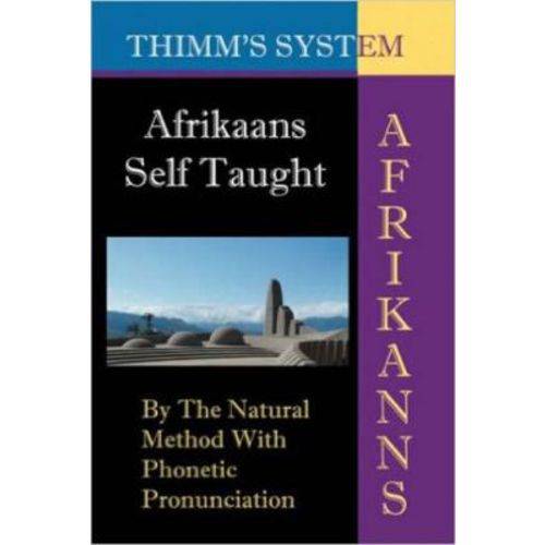 Afrikaans Self-Taught