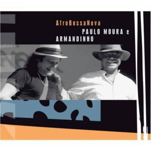 Afrobossanova - Paulo Moura, Armandinho