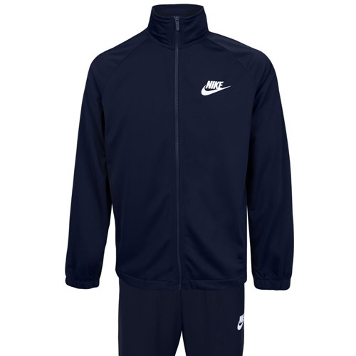 Agasalho Nike Masculino Sportwear Basic | Botoli Esportes