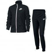 Agasalho Nike Sportswear Track Suit Juvenil