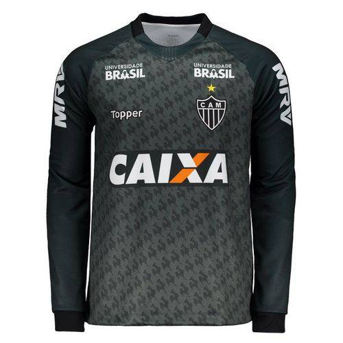 Agasalho Topper Atlético Mineiro Treino 2018