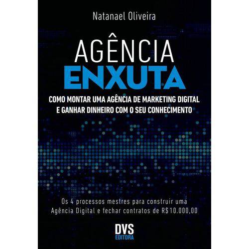 Agencia Enxuta - Dvs