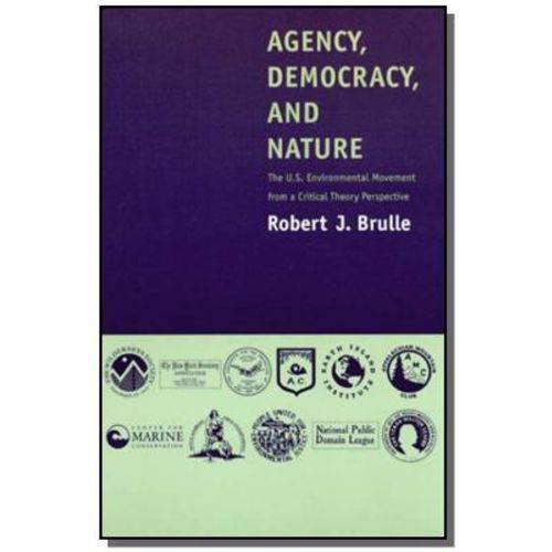 Agency, Democracy, And Nature