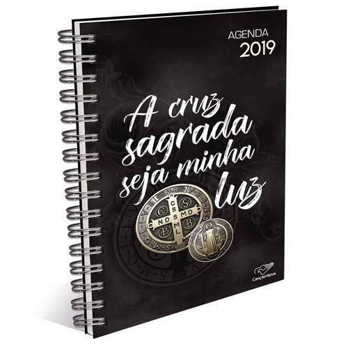 Agenda Canção Nova São Bento 2019