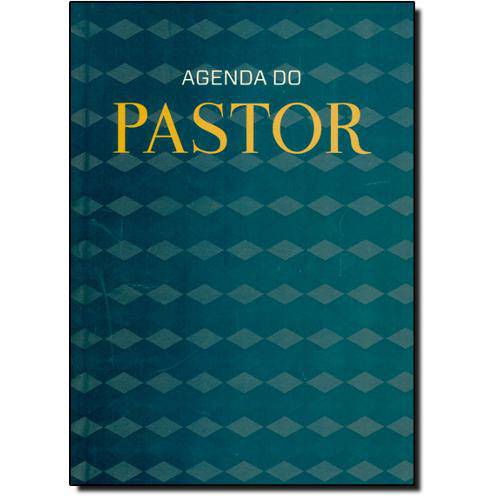 Agenda do Pastor 2015