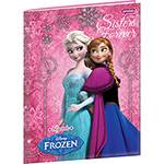 Agenda Permanente Frozen Elsa e Ana Jandaia - 192 Páginas