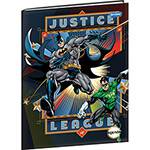 Agenda Permanente Liga da Justiça Batman e Lanterna Verde Jandaia - 192 Páginas