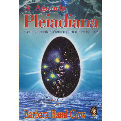 Agenda Pleiadiana, a