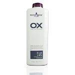Agi Max - Radiance Plus Ox 8 Vol. - 900g