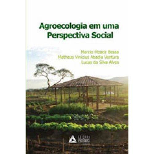 Agroecologia em uma Perspectiva Social