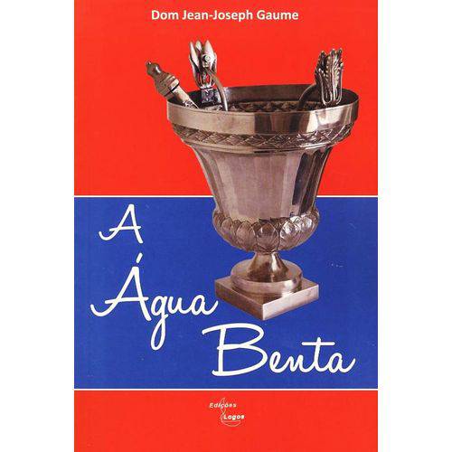 Agua Benta