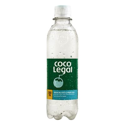 Água de Coco 300ml - Coco Legal