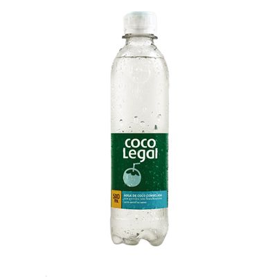 Água de Coco 500ml - Coco Legal
