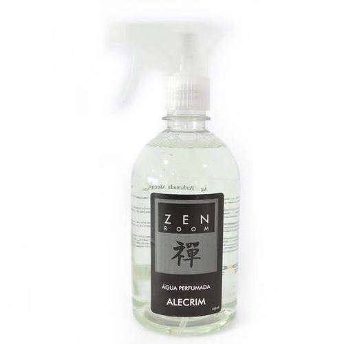 Água Perfumada Alecrim Zen Room Zra001