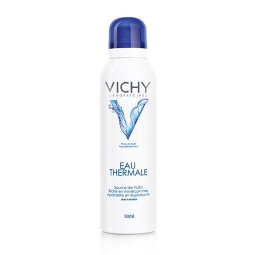Agua Thermal Vichy 50ml