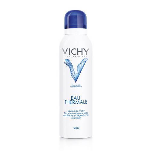 Agua Thermal Vichy 50ml