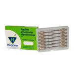 Agulha Hipodérmica Hoppner - Caixa com 12 Unidades