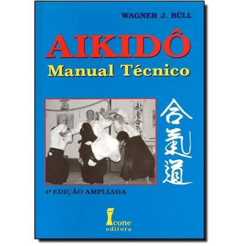 Aikido - Manual Tecnico