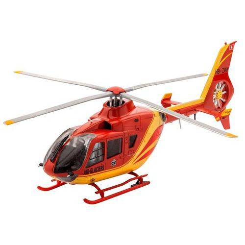 Airbus Helicopters EC135 Air-Glaciers - 1/72 - Revell 04986